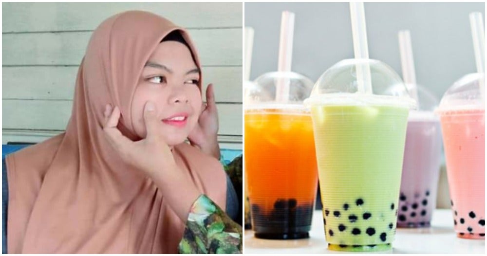 27yo M'sian Woman Chases After Viral Food Trends, Gets Diabetes & Can't Work Anymore - WORLD OF BUZZ
