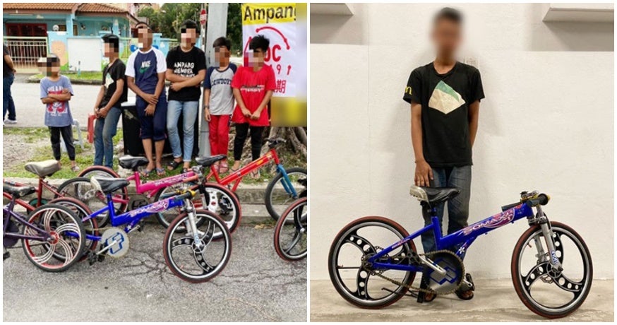 6 Ampang Parents Have Already Been ARRESTED For Allowing Their Kids To