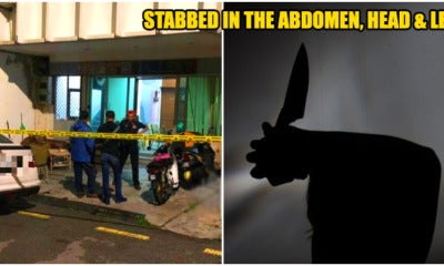 69 Yo Penang Uncle Stabs Foreign Lodger At Guest House After They Both Tried To Go Toilet - World Of Buzz 1