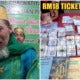 74Yo Uncle Builds A Cult &Amp; Sells &Quot;Go To Heaven Cards&Quot; For Rm18, Gets Arrested - World Of Buzz