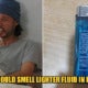 25Yo Man Swallows Cigarette Lighter Which Leaks Fluid Into &Amp; Damages Stomach Lining - World Of Buzz
