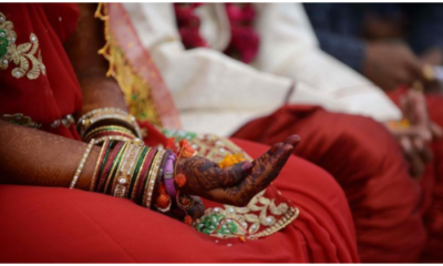 Couple Stoned To Death After Bride Eloped To Marry Outside Of Her Caste - World Of Buzz