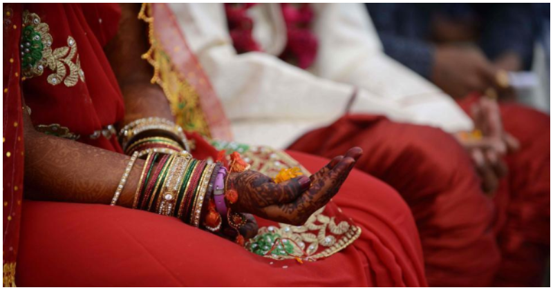 Couple Stoned To Death After Bride Eloped To Marry Outside Of Her Caste - World Of Buzz