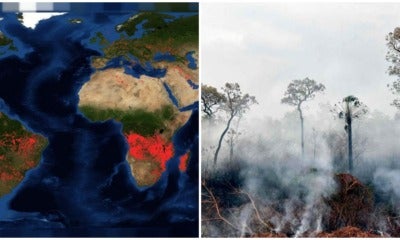 Africa On Fire: A Story That The World Conveniently Forgot - World Of Buzz 2