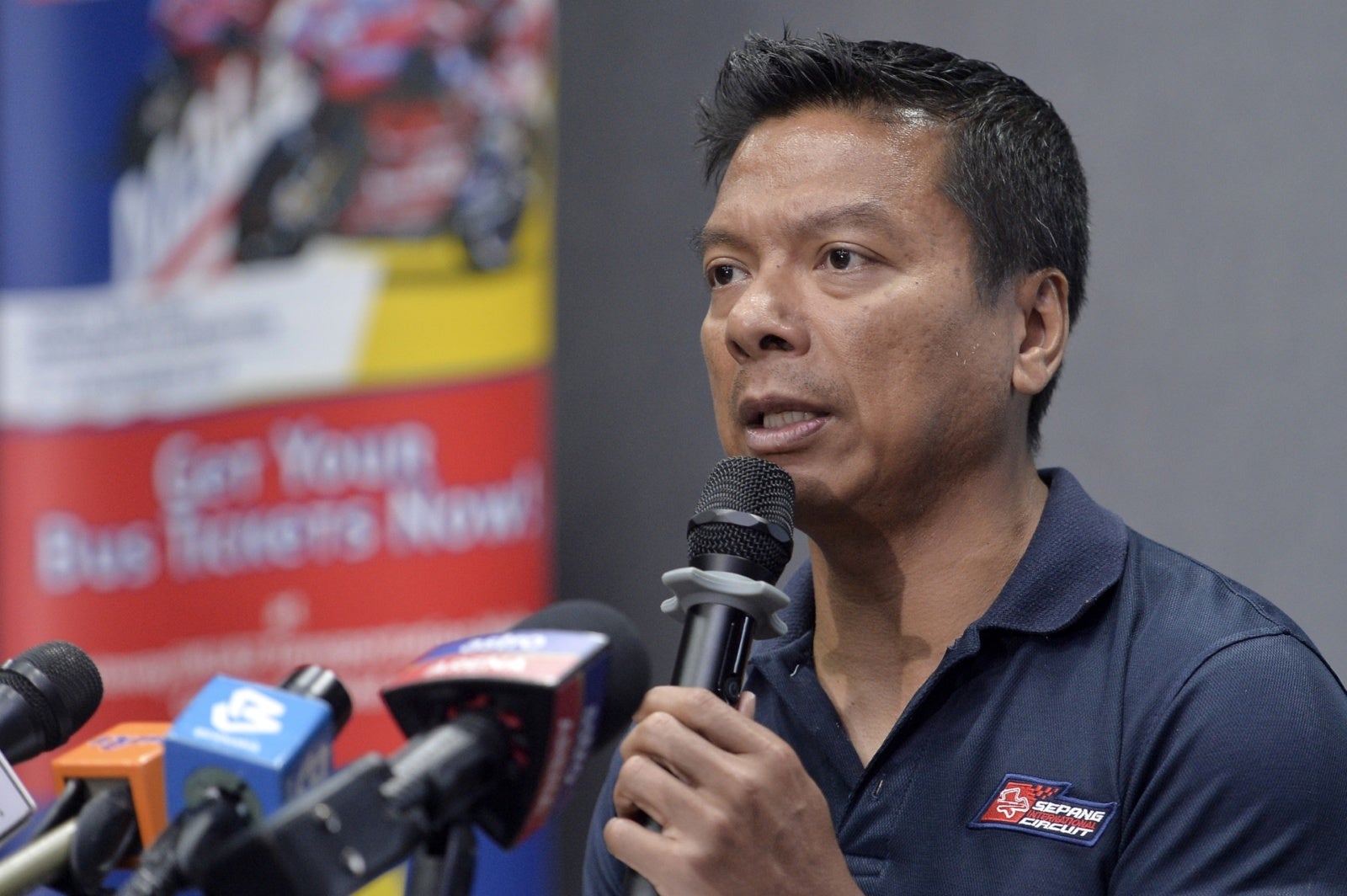 Angel Nieto And Other MotoGP Teams Were Victimized By Malaysian Thieves Giving Bad Name To The Country - WORLD OF BUZZ 3