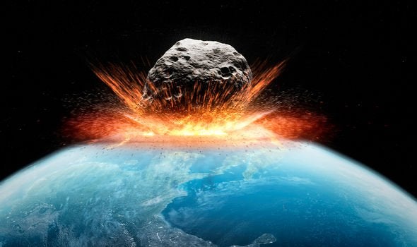 asteroid alert 2168660
