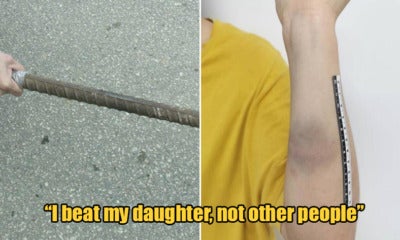 Woman Beats 30Yo Daughter With Iron Rod Until She Bruised &Amp; Bled Because She'S Still Single - World Of Buzz