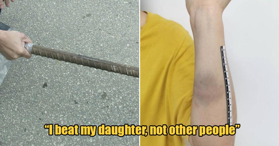 Woman Beats 30Yo Daughter With Iron Rod Until She Bruised &Amp; Bled Because She'S Still Single - World Of Buzz