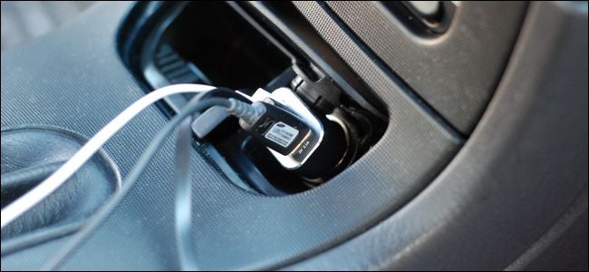 Beware: Charging Your Phone In The Car Could Spoil Your Phone &Amp; Car Battery! - World Of Buzz 1
