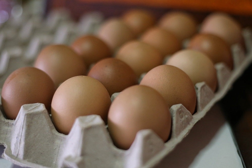 Beware: Indonesian Eggs Are Now Contaminated With Carcinogens, Hazardous to Health - WORLD OF BUZZ 1