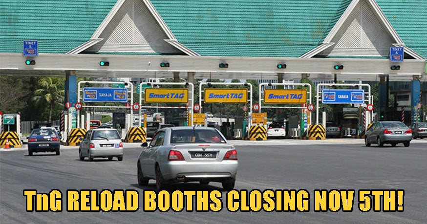 Breaking: PLUS Will Be Closing All Touch & Go Reload Booths Starting TOMORROW - WORLD OF BUZZ