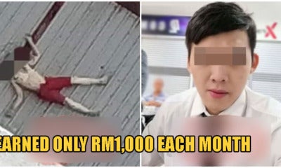 Cheras Man Commits Suicide After Facing Financial Pressures From Earning Only Rm1000 - World Of Buzz 4