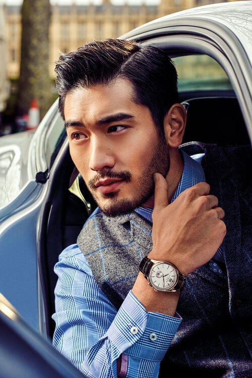 Doctor: Godfrey Gao's Sudden Cardiac Death Likely Caused By Overwork & Staying Up Late - WORLD OF BUZZ 3