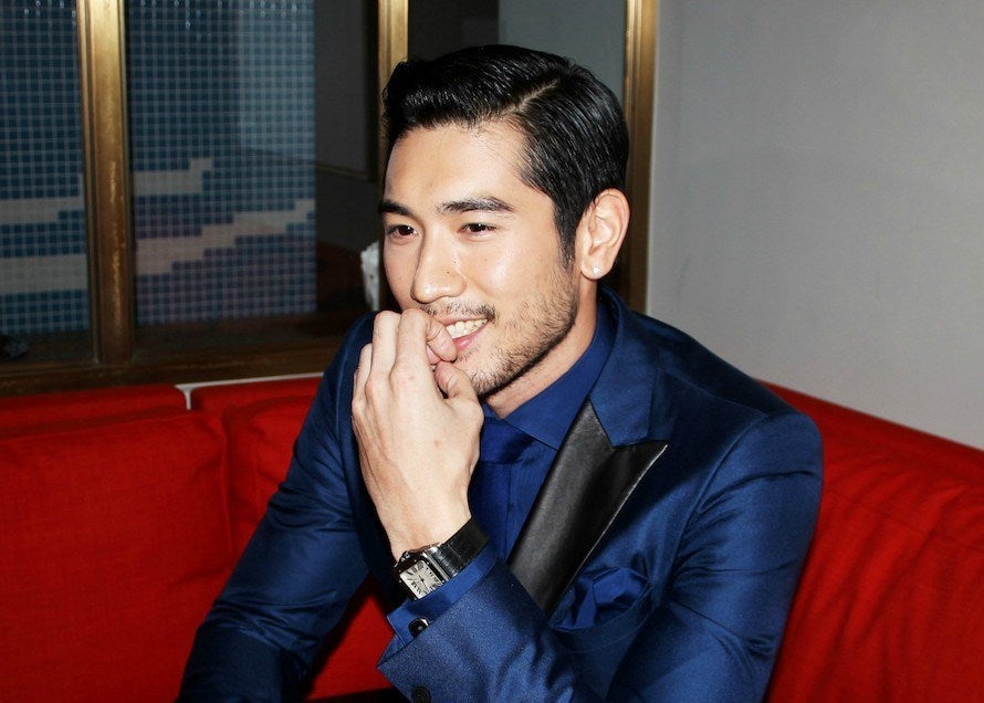 Doctor: Godfrey Gao's Sudden Cardiac Death Likely Caused By Overwork & Staying Up Late - WORLD OF BUZZ 4