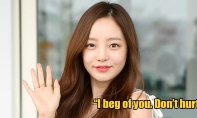 &Quot;Don'T Think Bad Thoughts,&Quot; Goo Hara'S Brother Begs Her In Heartbreaking Texts Before Her Suicide - World Of Buzz