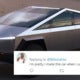 Elon Musk Unveils New Electric Truck And The Internet Is Having A Good Laugh At It - World Of Buzz 3