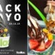 Llaollao Introduces New Charcoal Flavour On 29 November For Black Friday - World Of Buzz