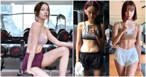 Fat Shaming M'sian Influencer Said She Was Called A "Swollen Pig" & Starved For Being 48KG - WORLD OF BUZZ 3