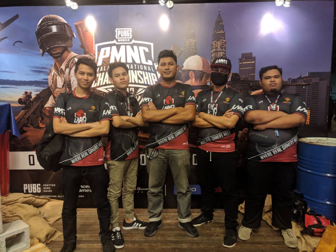 From Mamaks To Sold Out Arenas: This Epic Local Esports Team Shares Their Success In The Gaming Industry! - World Of Buzz 3