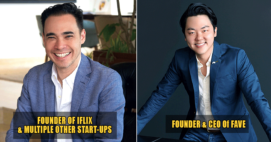From Top M'Sian Ceo'S To Inspiring Entrepreneurs, Meet Them At The Biggest Start-Up Party In Kl This Nov! - World Of Buzz