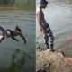 19Yo Drowns While Swimming, Friends Just Took Videos Instead Of Saving His Life - World Of Buzz