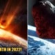 Nasa: Asteroid As Big As The Great Pyramid May Hit Earth On 6 May 2022 - World Of Buzz