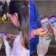 Girl Did Not Have Cash, Beggar Asks Her To Wechat Transfer Instead - World Of Buzz 2