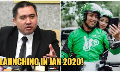 Gojek &Amp; Dego Motorbike Hailing Services Will Be Launching In M'Sia By Jan 2020! - World Of Buzz 1