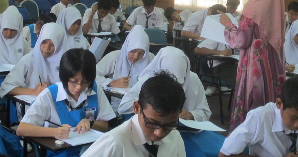 Govt: Form 4 Students Can Choose From 89 Elective Subjects Starting 2020 - World Of Buzz