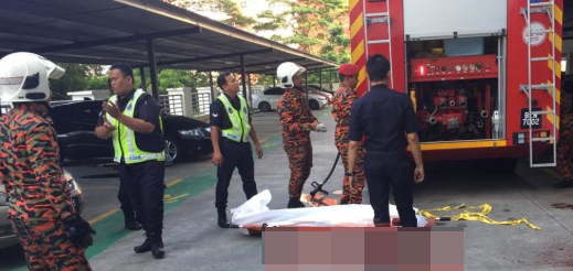 "He was very hardworking," Says Boss Of 32yo Salesman Who Committed Suicide From RM1,000 Salary - WORLD OF BUZZ 2