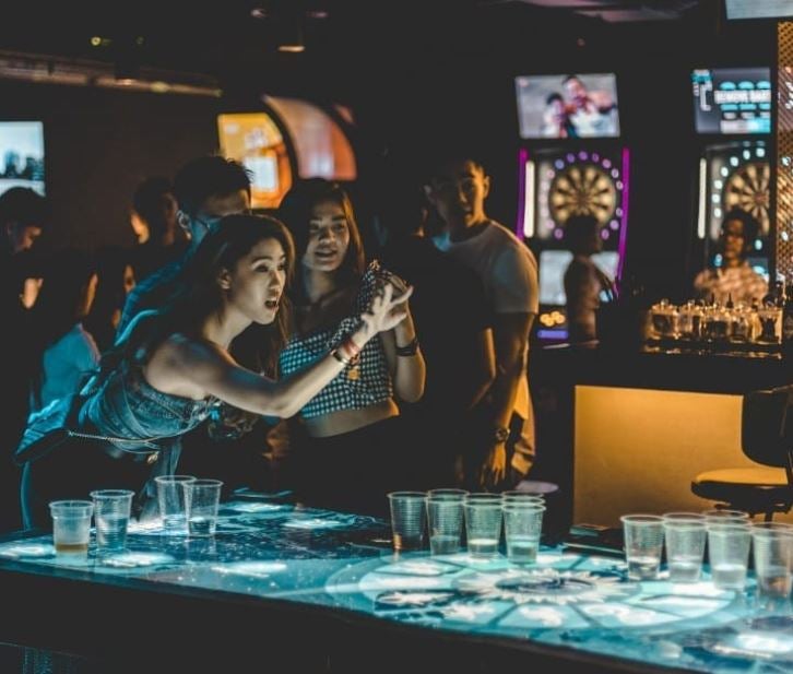 Hennessy VS Brings the Ultimate Pong Takeover to Malaysia and Here’s Why You Must Not Miss it! - WORLD OF BUZZ 8