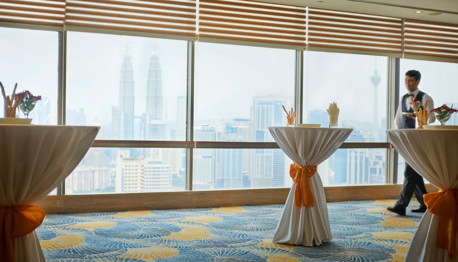 Hosting an Event? Here Are X M’sian Places You NEED to Know That Are Perfect For Any Occasion! - WORLD OF BUZZ 7