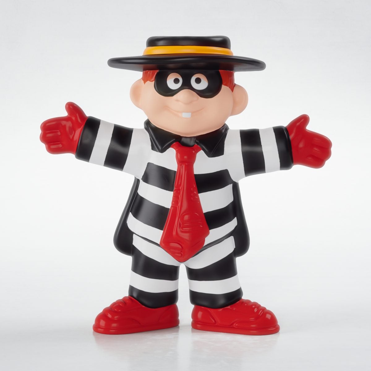 Iconic McDonald's Happy Meal Toys From Our Childhood Available From Nov 28 & We're Feeling Nostalgic - WORLD OF BUZZ 16