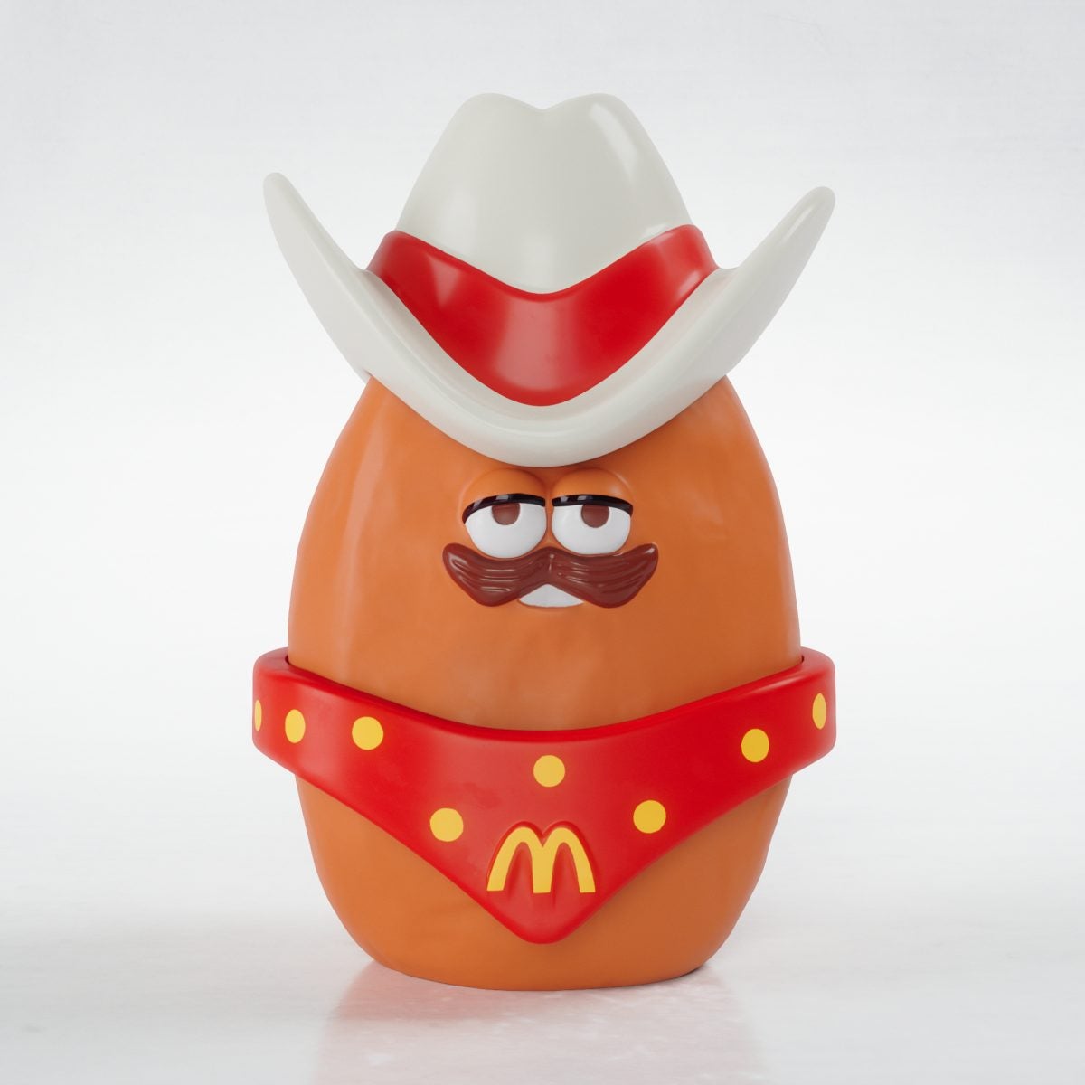 Iconic McDonald's Happy Meal Toys From Our Childhood Available From Nov 28 & We're Feeling Nostalgic - WORLD OF BUZZ 3