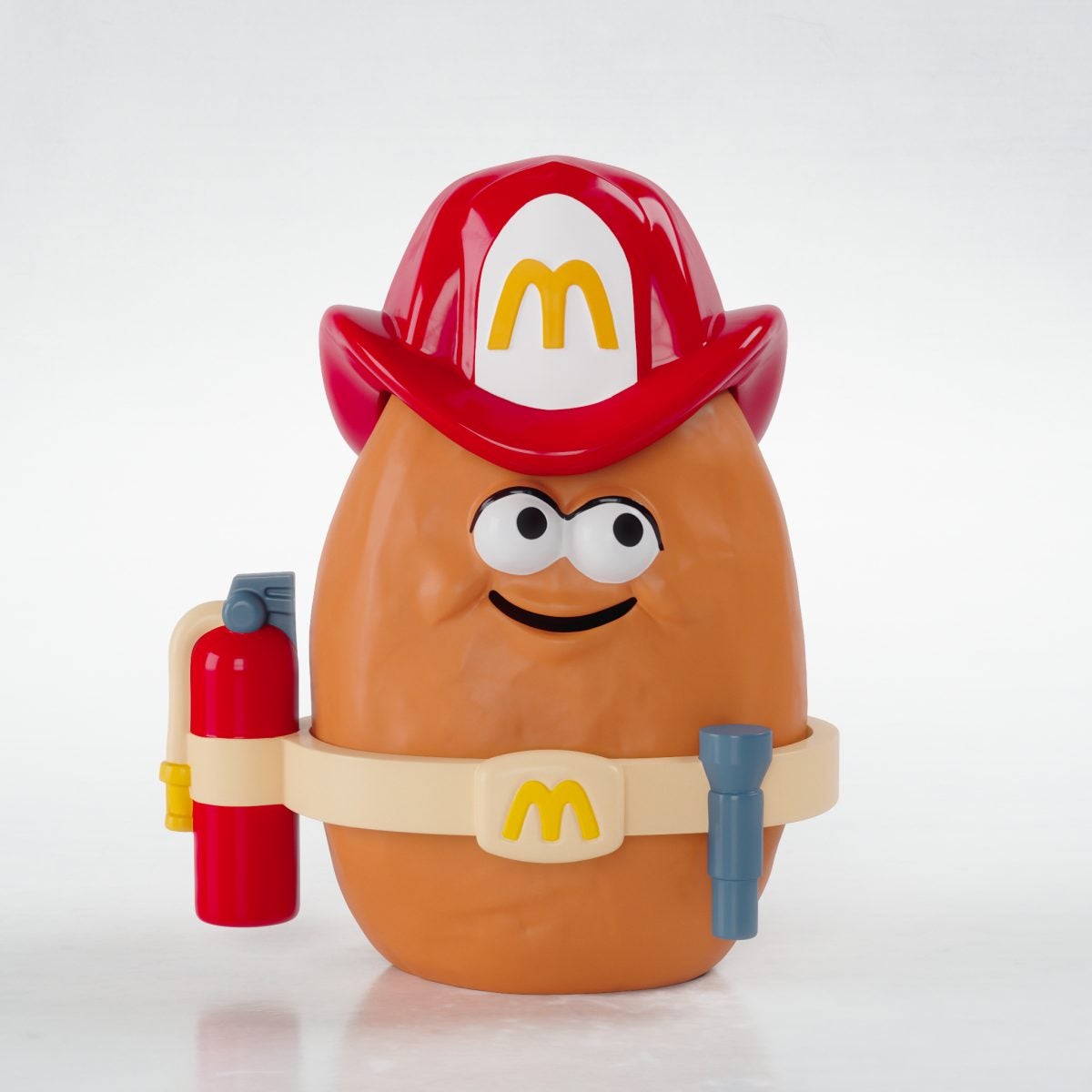 Iconic McDonald's Happy Meal Toys From Our Childhood Available From Nov 28 & We're Feeling Nostalgic - WORLD OF BUZZ 4
