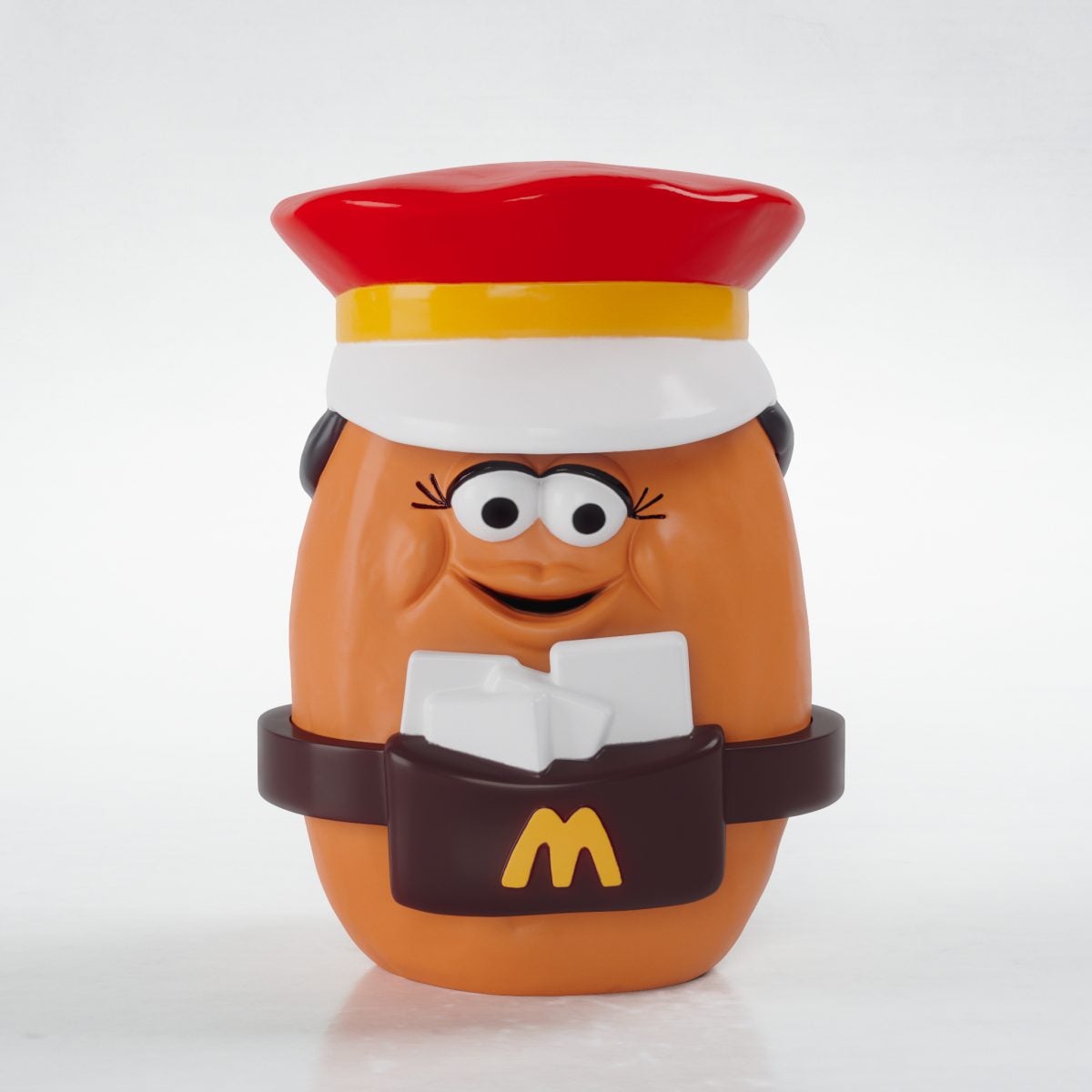 Iconic McDonald's Happy Meal Toys From Our Childhood Available From Nov 28 & We're Feeling Nostalgic - WORLD OF BUZZ 5