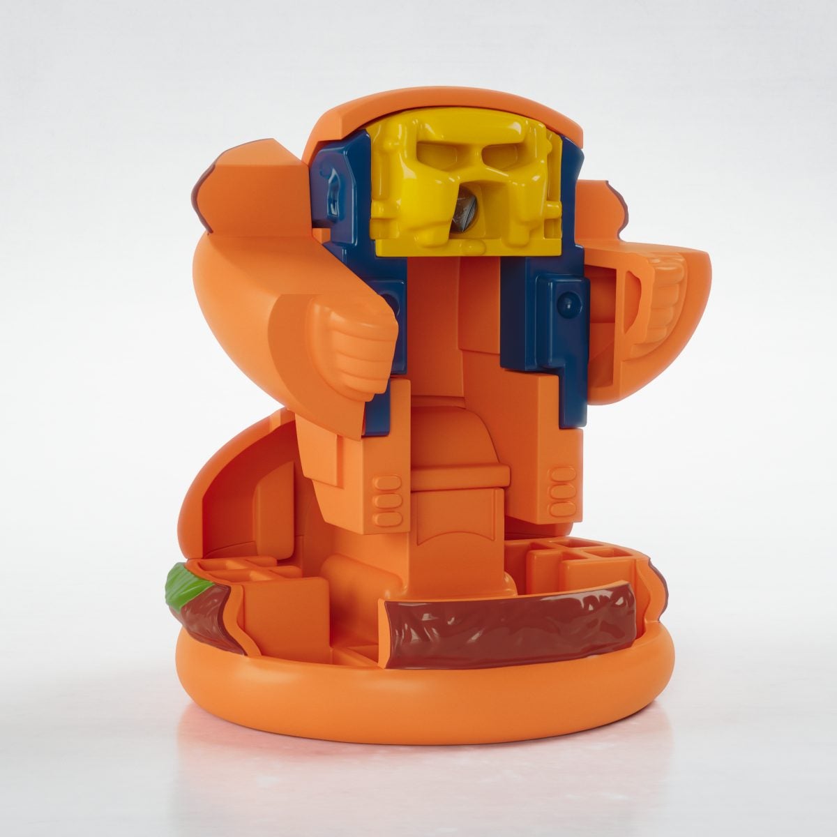 Iconic McDonald's Happy Meal Toys From Our Childhood Available From Nov 28 & We're Feeling Nostalgic - WORLD OF BUZZ 6