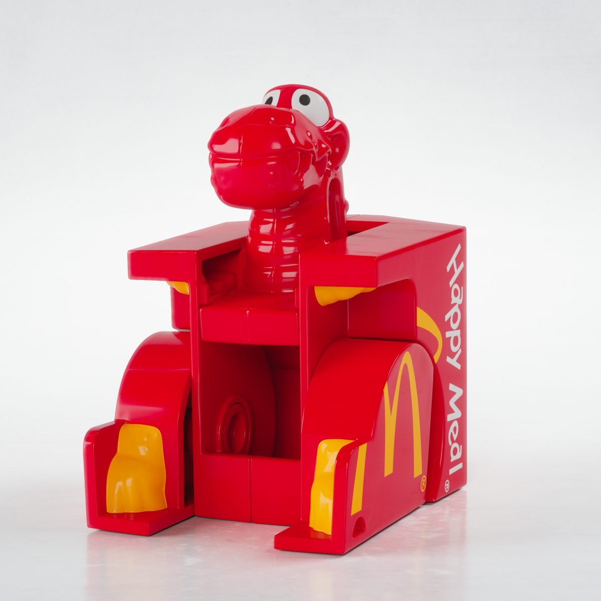 Iconic McDonald's Happy Meal Toys From Our Childhood Available From Nov 28 & We're Feeling Nostalgic - WORLD OF BUZZ 8