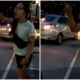 Inconsiderate Aunty &Quot;Chups&Quot; Parking Lot In Desa Park City By Standing In The Lot For 10 Minutes - World Of Buzz 3