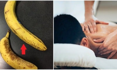 Indonesia Is Now Promoting Their Penis Enlargement Massage As Part Of Tourism - World Of Buzz 2