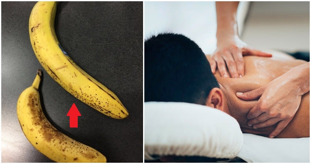 Indonesia Is Now Promoting Their Penis Enlargement Massage As Part Of Tourism - World Of Buzz 2