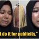 Johor Bridal Boutique Owner Who Went Viral For Cemetery Photoshoot Issues Public Apology - World Of Buzz