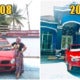 Kelantan Woman Gifts Husband Brand New Audi After Selling Chickens For 8 Years Together - World Of Buzz