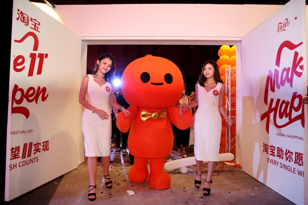 Malaysia Is Getting The Largest Taobao Store In Cheras This 29 Nov - WORLD OF BUZZ 1