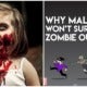 Malaysia Is Not Prepared For A Zombie Apocalypse, Netizen Illustrates How Unprepared We Are In Hilarious Comic - World Of Buzz 8