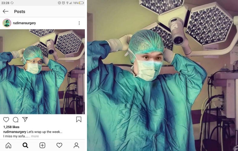 Malaysian Pretends To Be A Doctor And Scammed Women's Money Online - World Of Buzz 3