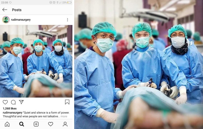 Malaysian Pretends To Be A Doctor And Scammed Women's Money Online - World Of Buzz