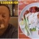 Man Casually Travels 9,600Km Because He Was Craving His Favourite Nasi Lemak Ayam - World Of Buzz