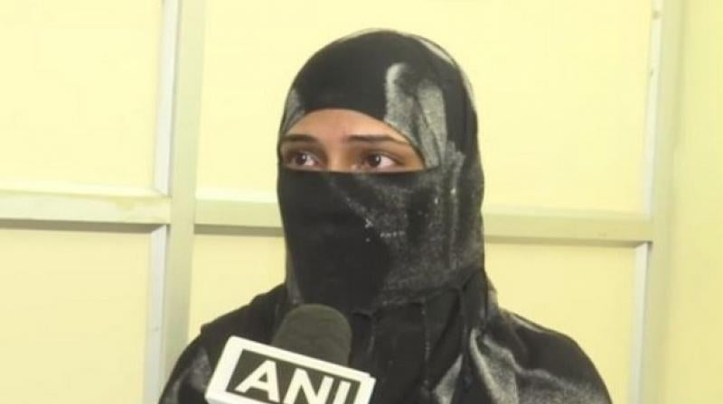 Man & Family Abuses Wife & Divorces Her With Triple Talaq For Her Crooked Teeth - WORLD OF BUZZ 1