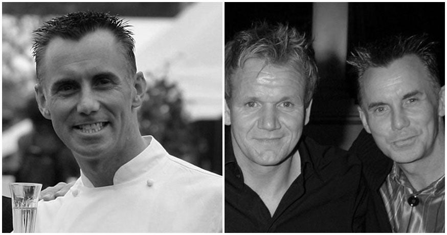 Master Chef &Amp; Hell'S Kitchen Celebrity Chef Gary Rhodes Has Died At 59 - World Of Buzz